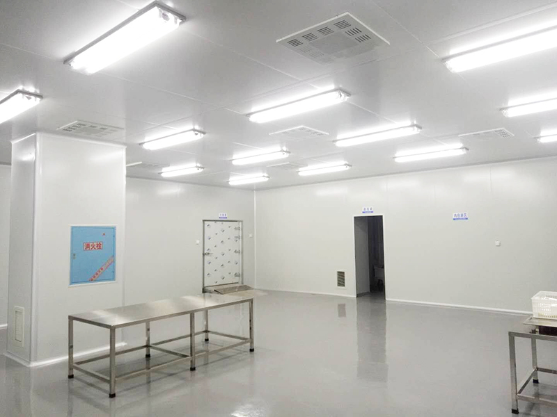 無(wú)塵車(chē)間風(fēng)量和風(fēng)速的檢測(cè)方法